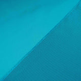 Retal Forro de Raso Turquesa 180x140 cm - Ribes y Casals