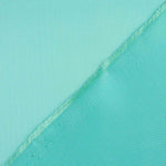 Forro De Cetim Verde Água - Ribes y Casals