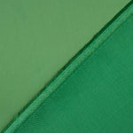 Forro de Raião de Cetim Verde Emeralda - Ribes y Casals