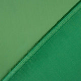 Forro de Raião de Cetim Verde Emeralda - Ribes y Casals