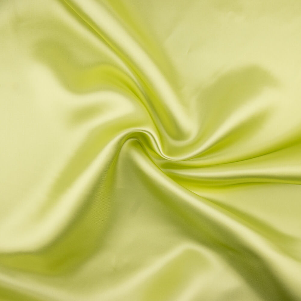 Forro de Raião de Cetim Lima - Ribes y Casals