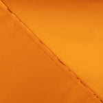 Forro de Raião de Cetim Laranja - Ribes y Casals