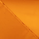 Forro de Raião de Cetim Laranja - Ribes y Casals