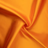 Forro de Raião de Cetim Laranja - Ribes y Casals