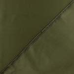 Forro Rayón Verde Kaki - Ribes y Casals