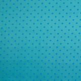 Forro de Raso Bolinhas Azul Verde - Ribes y Casals