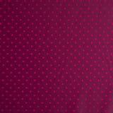 Forro de Raso Bolinhas Fúcsia Escuro - Ribes y Casals