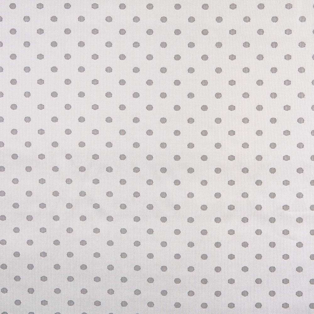 Forro de Raso Bolinhas Cinza - Ribes y Casals