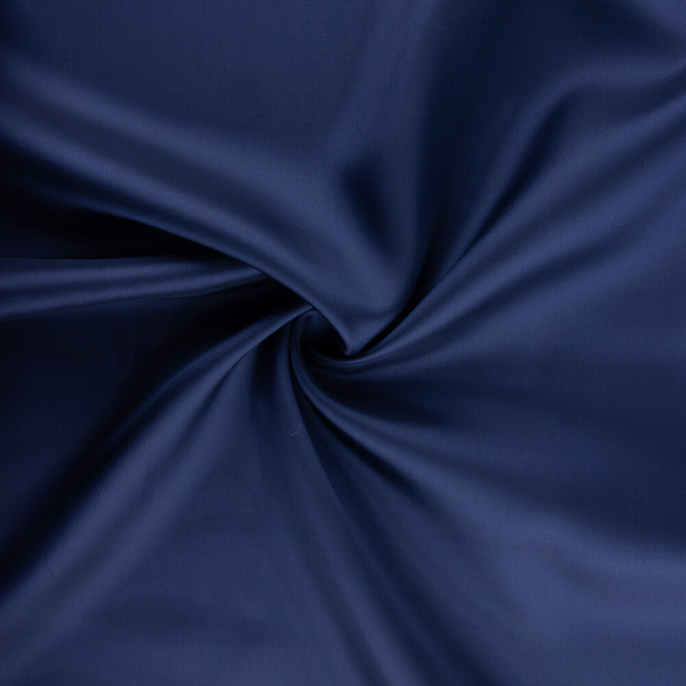 Forro de Rayon Azul Marinho - Ribes y Casals
