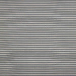 Forro Jacquard Listras Cinza - Ribes y Casals