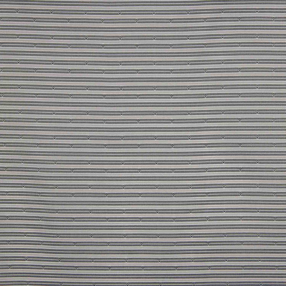 Retal Forro Jacquard Rayas Gris 150x140 cm - Ribes y Casals