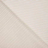 Forro Rayas Marrón - Ribes y Casals