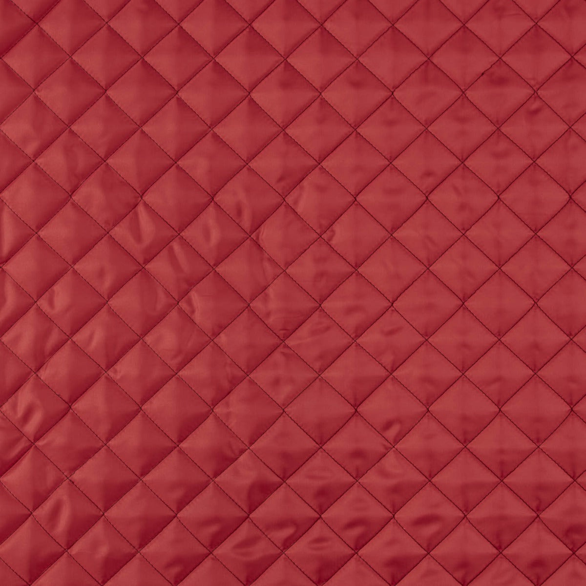 Forro Vermelho Acolchoado - Ribes y Casals