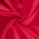 Retalho de forro de rayon vermelho - Várias medidas x largura de 140 cm - Ribes y Casals