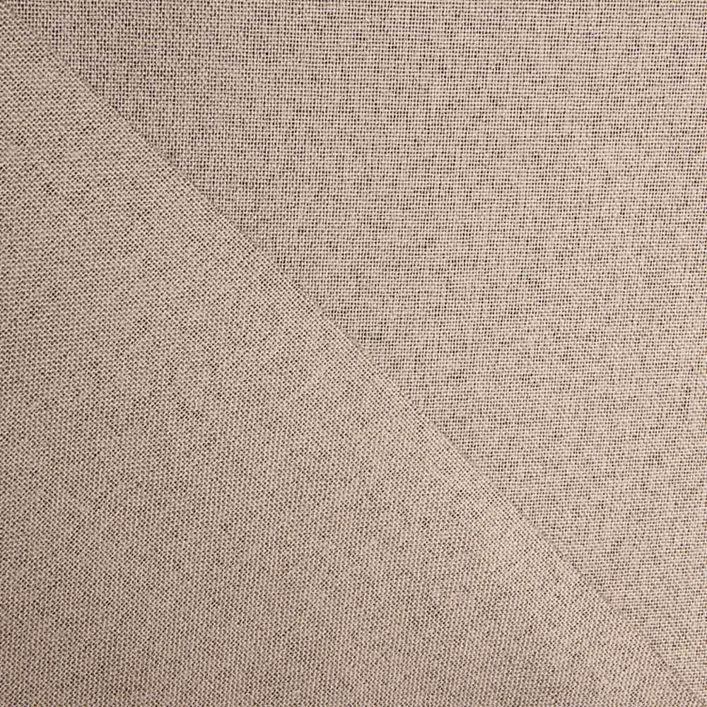 Black Out Total Tecido Bege - Ribes y Casals