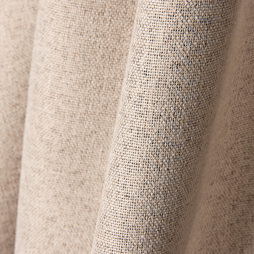 Retal Oscurante 100% Tejido Arena 50x280 cm - Ribes y Casals