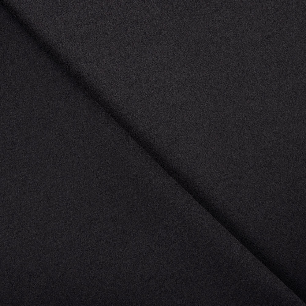 Tecido Black Out Preto - Ribes y Casals