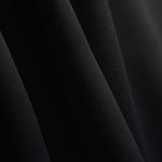 Tecido Black Out Preto - Ribes y Casals