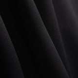 Tecido Black Out Preto - Ribes y Casals