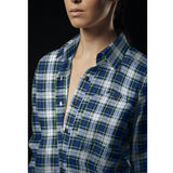 Flanela Xadrez Escocês Fundo Verde - Ribes y Casals