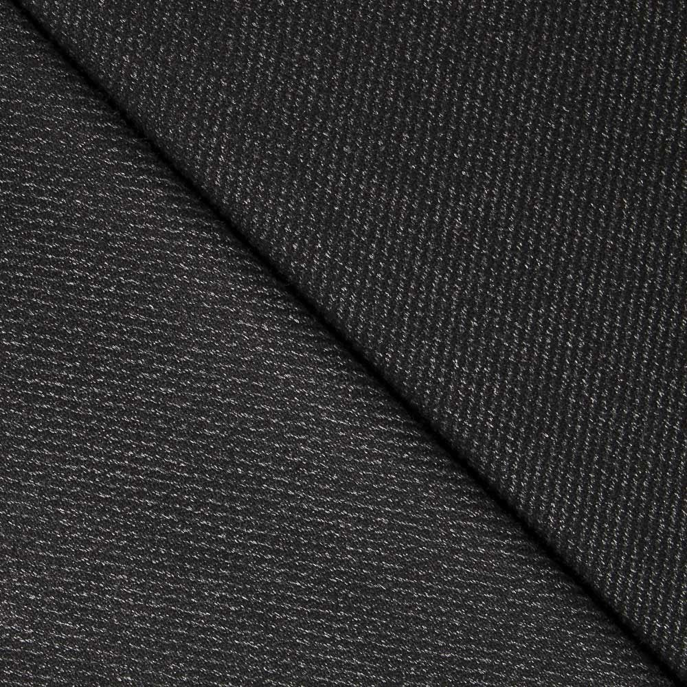 Flanela Preta Vigoré - Ribes y Casals