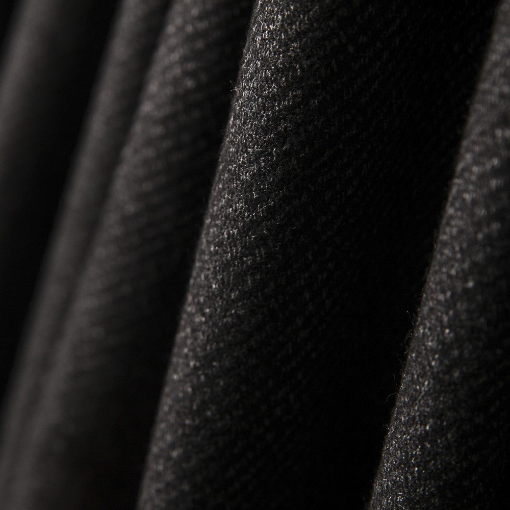 Flanela Preta Vigoré - Ribes y Casals