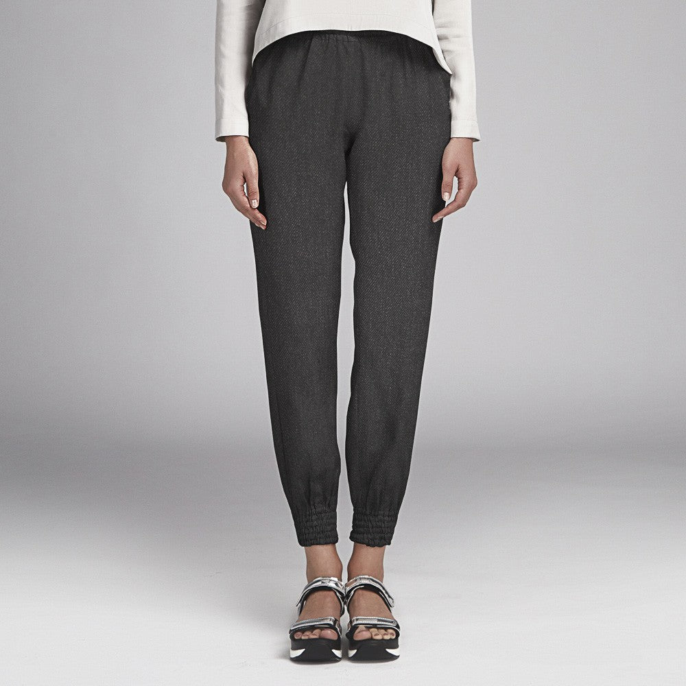 Flanela Preta Vigoré - Ribes y Casals