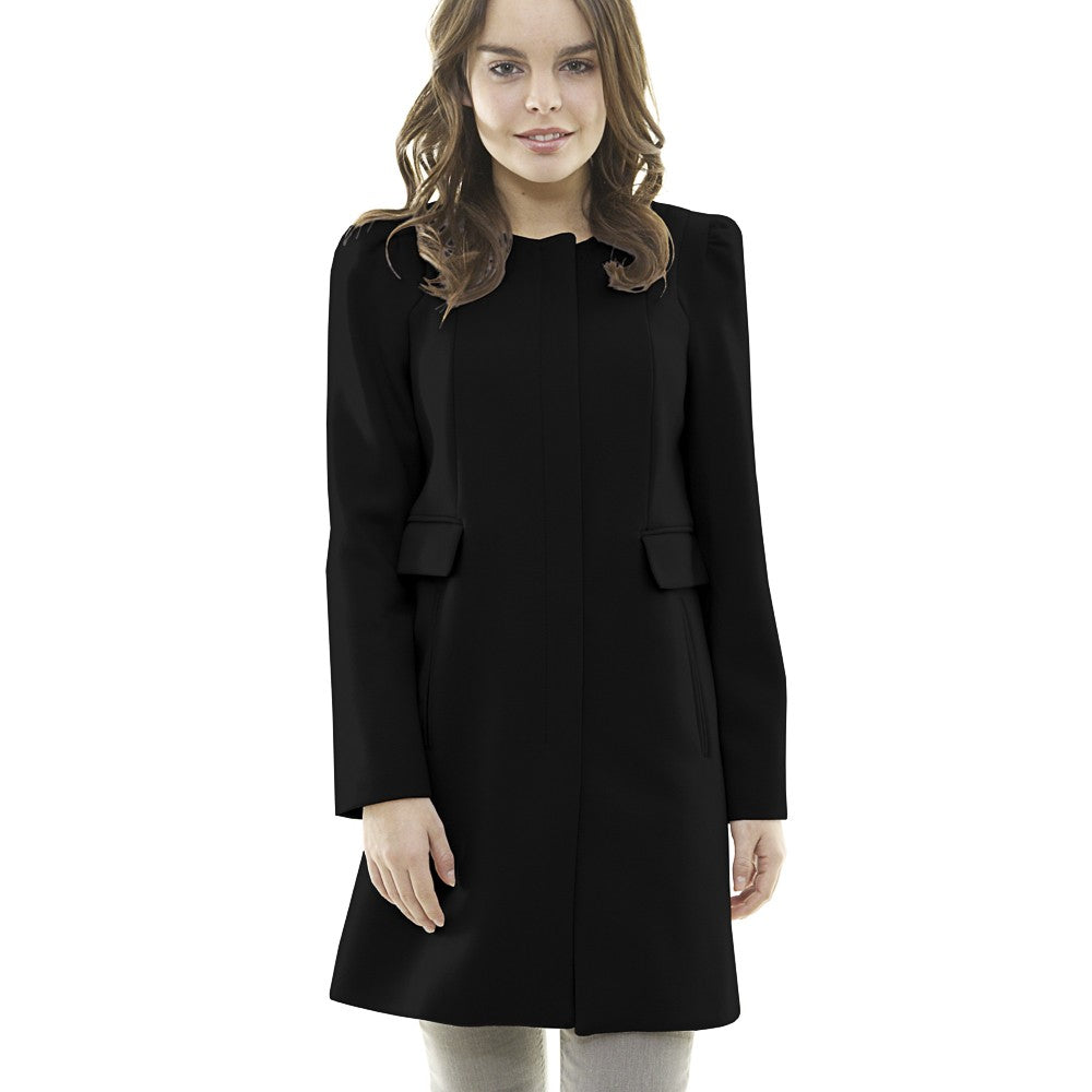 Flanela Preta - Ribes y Casals