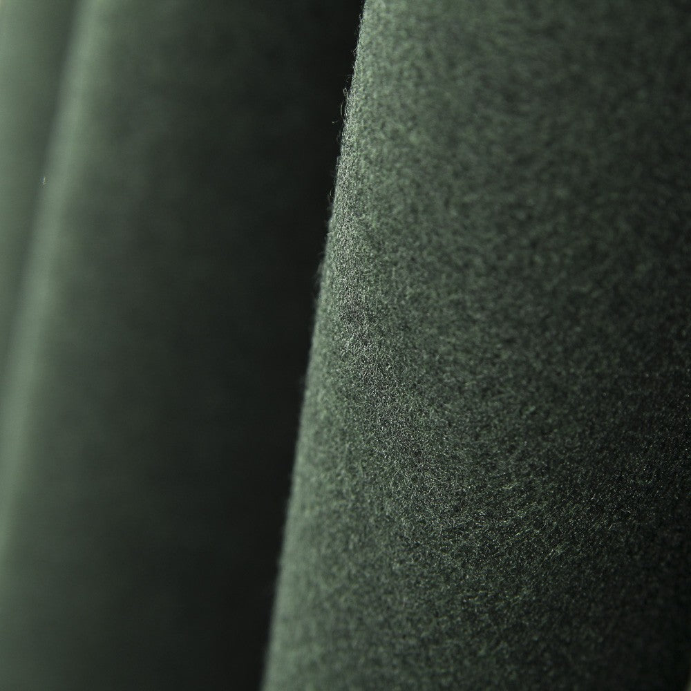 Flanela Verde Escuro - Ribes y Casals