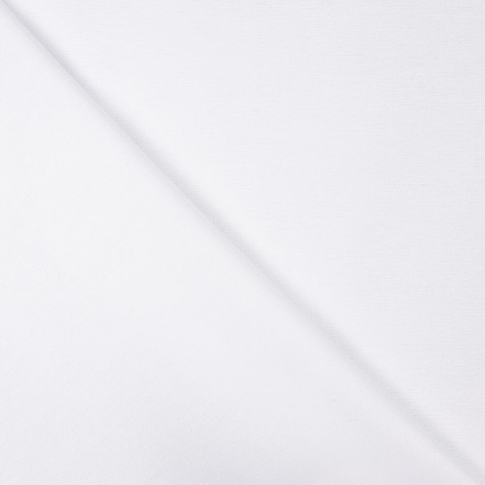 Flanela Algodão Branco - Ribes y Casals