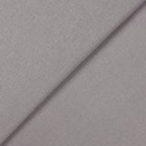 Flanela De Algodão Cinza - Ribes y Casals