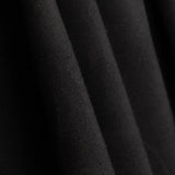 Flanela Algodão Preto - Ribes y Casals