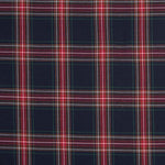 Franela Cuadros Escocés Azul - Ribes y Casals