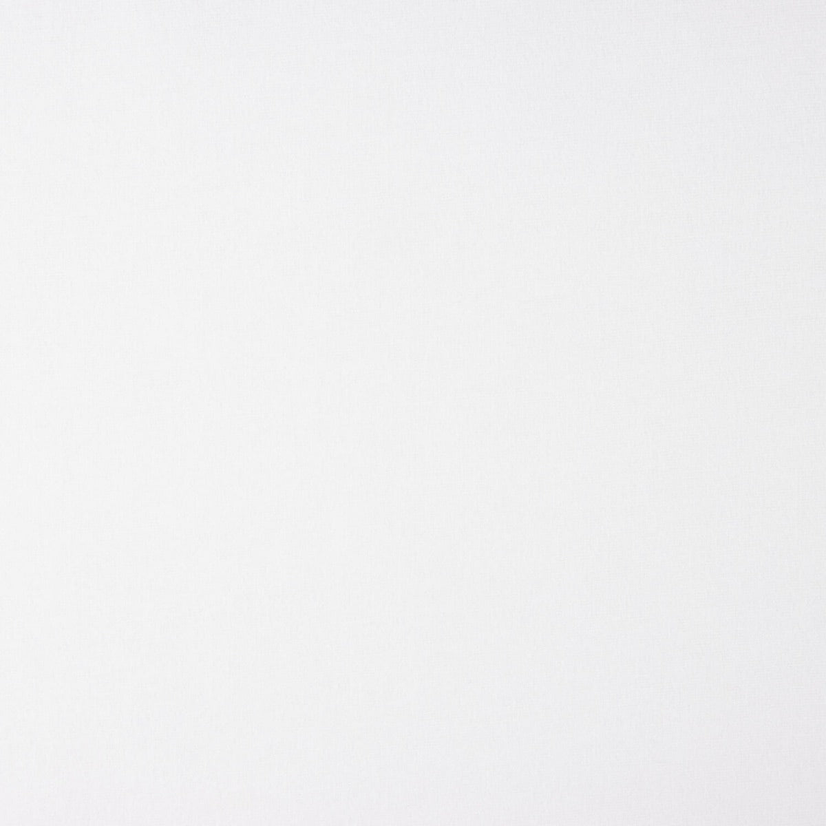 Franela Fina de Algodão Branca - Ribes y Casals