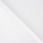 Franela Fina de Algodão Branca - Ribes y Casals