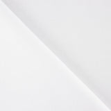 Franela Fina de Algodão Branca - Ribes y Casals