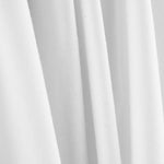 Franela Fina de Algodão Branca - Ribes y Casals