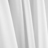 Franela Fina de Algodão Branca - Ribes y Casals