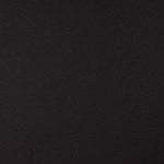 Franela Fina de Algodão Preta - Ribes y Casals