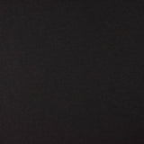 Franela Fina de Algodão Preta - Ribes y Casals