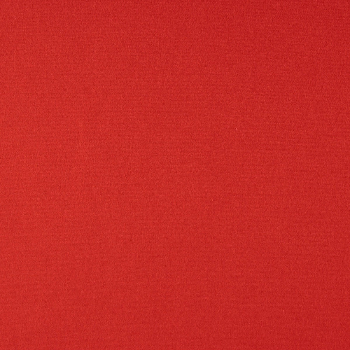 Franela Fina de Algodão Vermelha - Ribes y Casals