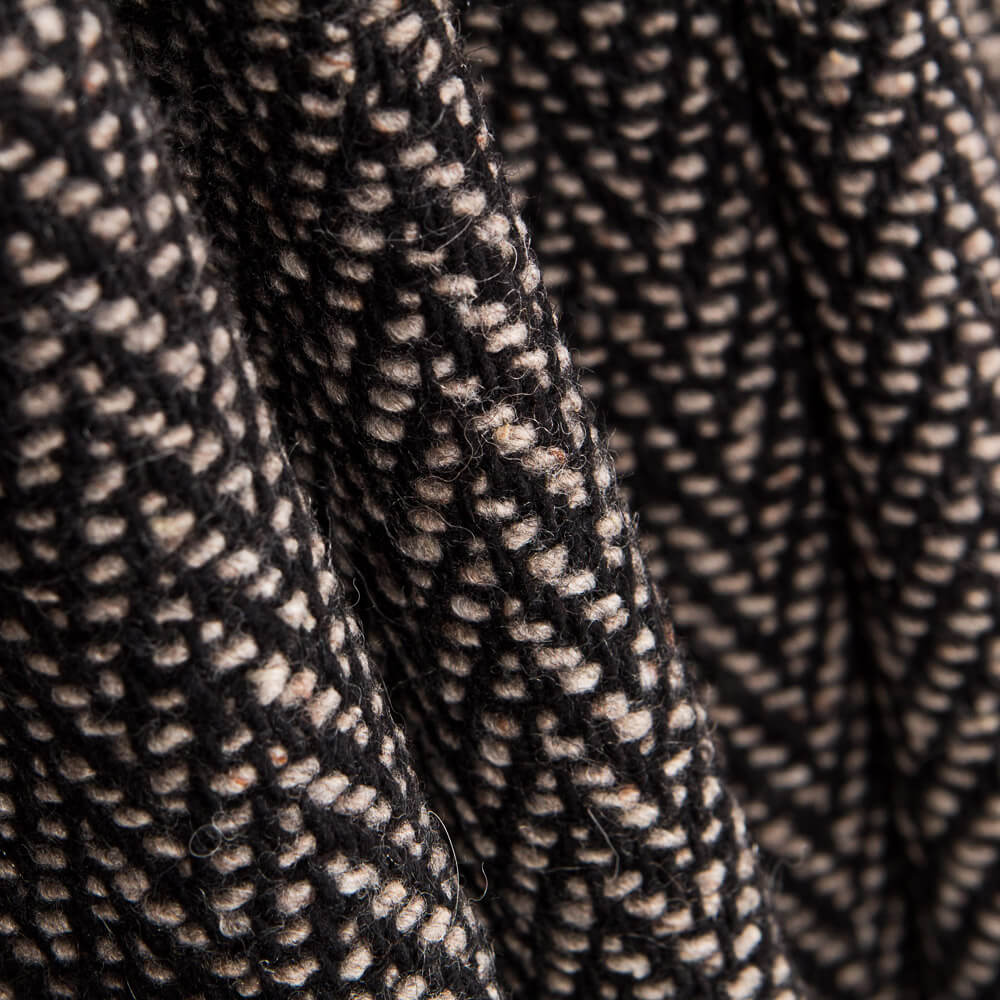 Cheviot Espiga Maxi Crudo - Ribes y Casals