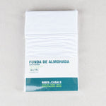 Fronha Almofada AlgodÆo 48x110cm - Ribes y Casals