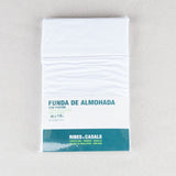 Fronha Almofada AlgodÆo 48x110cm - Ribes y Casals