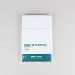Fronha Almofada AlgodÆo 48x90cm - Ribes y Casals