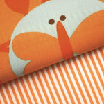 Fronha de Almofada Gretel Riscas 50x50 cm - Ribes y Casals