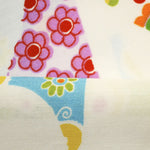 Fronha de Almofada Love Letters 45x45 cm - Ribes y Casals