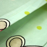 Funda de Cojín Peluches 45x45cm - Ribes y Casals