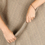 Capa El stica Choco para Sof  - Ribes y Casals