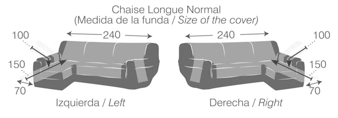Fronha Pr tica Bege para Sof  - Ribes y Casals
